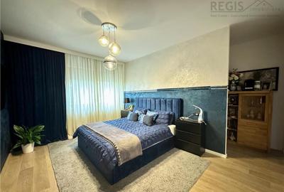 Casă cu 5 camere cu Teren 750 Mp în Lunca Calnicului - 9