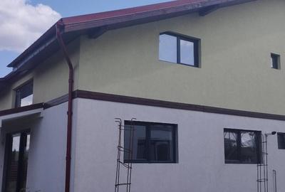 Ofer spre vanzare 1 2 duplex 140 mp in zona ikea Ofer spre vanzare 1 2 duplex 140 mp in zona ikea - 7