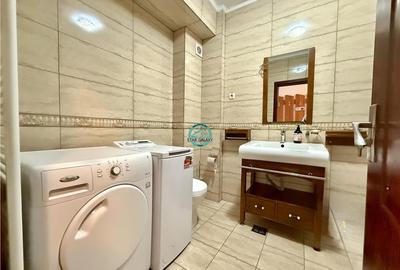 Apartament cu 3 camere decomandat, mobilat în 7 Noiembrie - 7