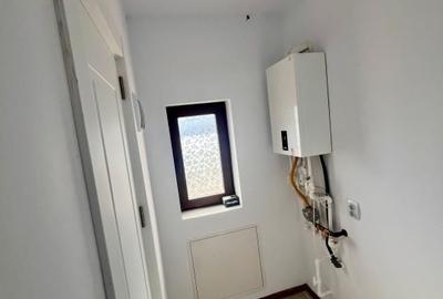 Casă individuală cu 3 camere decomandat cu Teren 380 Mp în Dascălu - 10