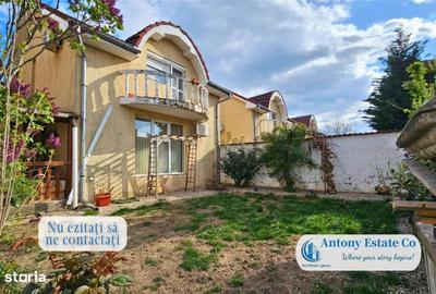 Casă cu 4 camere în Sântandrei - 9