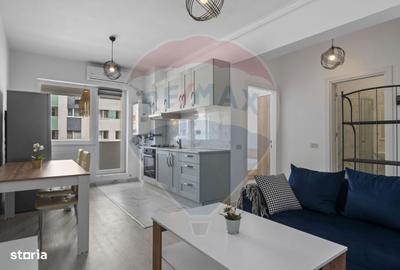 Apartament cu 2 camere în Dudu - 11