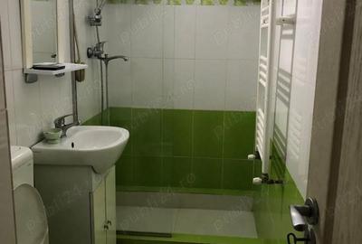 Apartament cu 2 camere decomandat în Central - 2