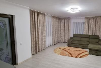 Casă cu 4 camere în Central - 7