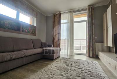 Apartament 2 camere în zona DIANA - 23