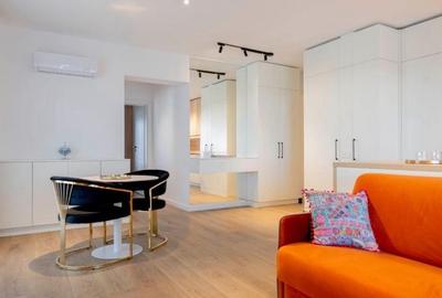 Apartament 2 Camere | Parcare | Metrou | Prima Vista | Floreasca - 3