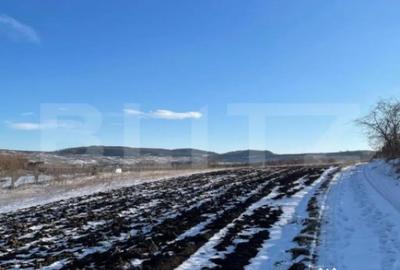 Teren de 3510 mp, în Fălticeni - 1