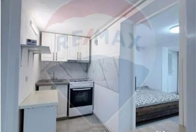 Apartament cu 3 camere decomandat în Hipodrom 1 - 8