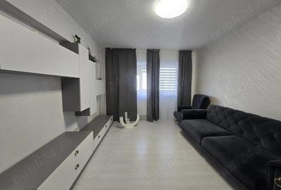 Apartament cu 2 camere decomandat în Radu Negru