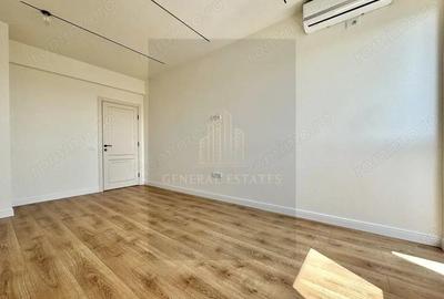 Vanzare Penthouse cu Terasa 83 m.p. - Atrium Garden - 9