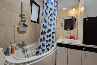 3 CAMERE+CURTE 68 MP SECTOR 1 BUCURESTII NOI-LIDL-METROU PARC BAZILESCU - 19