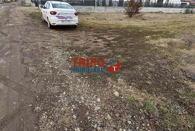 Spațiu comercial, în Micești - 2