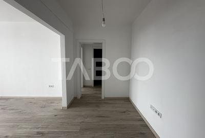 Apartament cu 2 camere decomandat în Terezian - 2