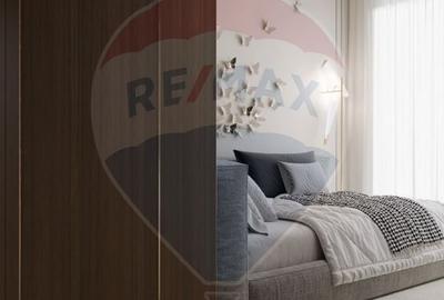 Penthouse | 4 camere | Terasa | de vanzare in zona Morarilor - 19