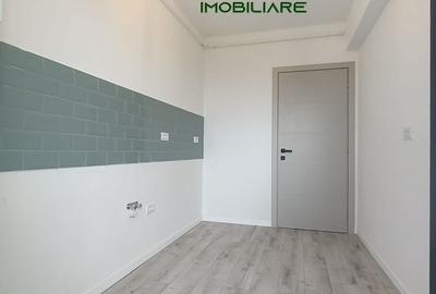 Garsonieră în Rediu - 6