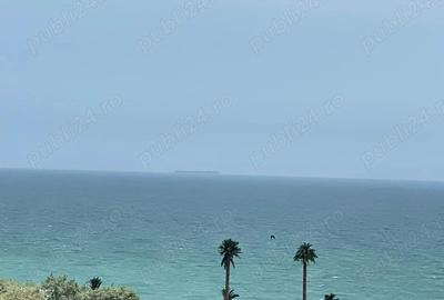 Alman Imobiliare- Studio 1+1 -vedere la mare Twin Residence - 10