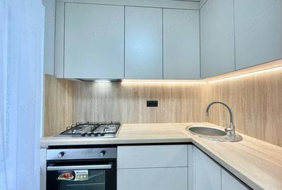 Garsonieră în Timpuri Noi - 1