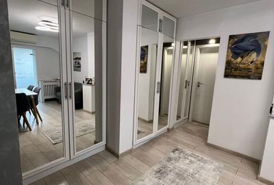 Apartament cu 2 camere decomandat în Brazda lui Novac - 6