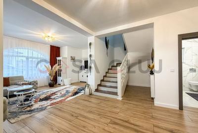 Casa individuala cu teren de 400 mp, Dezmir - 4