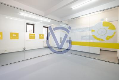Vila reprezentativa Universitate pretabila la multiple destinatii - COMISION 0% - 35