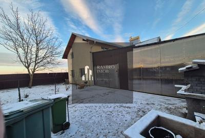 Casă cu 7 camere cu Canalizare în Glina - 17