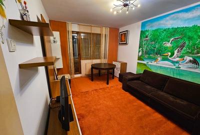 Apartament 2 camere Obor - 10