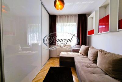 Apartament modern, in apropiere de UMF Apartament modern, in apropiere de UMF - 5