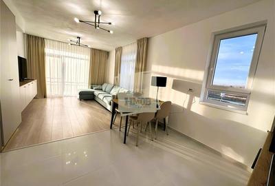 Apartament 2 camere decomandat Prima Inchiriere Calea Surii Mici - 5