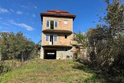 REPREZENARE EXCLUSIVA - Casa P E , constructie noua, garaj s - 3