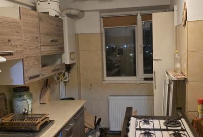 Apartament cu 3 camere decomandat în Plantelor - 3