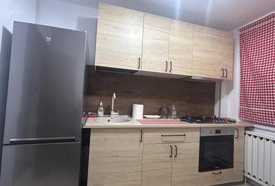 Apartament cu 3 camere decomandat în Vitan Mall - 12