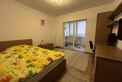 Apartament 2 camere decomandat  Nicolina– mobilat și utilat complet – 400€ - 7