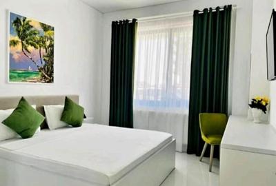 Apartament de Închiriat – Mamaia Ștefan Building Resort 400 euro - 6