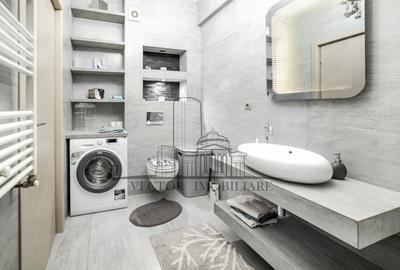 Ready to move in*Bloc 2016*Loc de parcare*Sos Oltenitei - 5