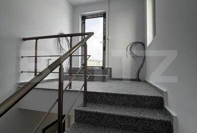 Apartament 2 camere , 75 mp, loc de parcare +boxa inclusa in pret ,zona centrala - 12