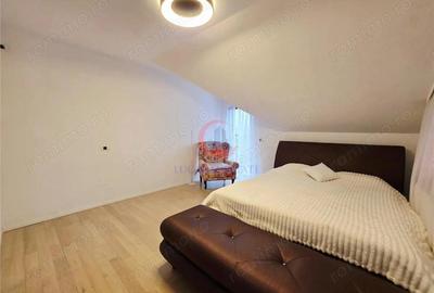 Vila, Cerneteaz, Teren Generos, Casa de Oaspeti, Beci, Garaj - 9