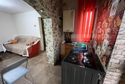 Casa moderna + teren intravilan ?i extravilan 2.638 m - 11