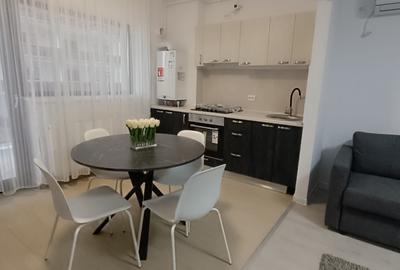 Apartament 2 camere lux+loc de parcare,Complex Hills Republica Apartament 2 camere lux+loc de parcare,Complex Hills Republica - 8