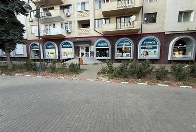 Inchiriere spatiu comercial 340 mp Focsani, Ultracentral - 1