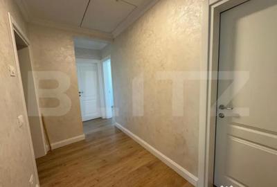 Casă cu 3 camere cu Teren 500 Mp în Central - 11