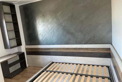 KM 5 - South Side Residence - Apartament 3 camere - 5
