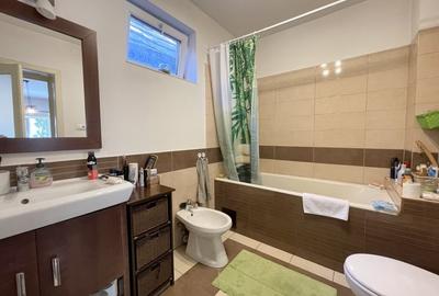 Casă individuală cu 3 camere cu Teren 1250 Mp în Central - 8