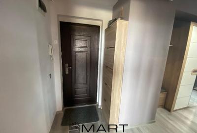 Apartament 2 camere zona Doamna Stanca Sibiu - 8