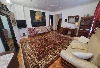 Casă cu 3 camere cu Teren 50 Mp în Ultracentral - 8