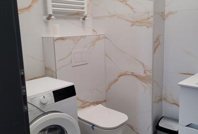 Apartament cu 2 camere decomandat în Central - 4