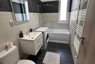 Apartament cu doua camere de inchiriat direct de la proprietar Apartament cu doua camere de inchiriat direct de la proprietar - 5