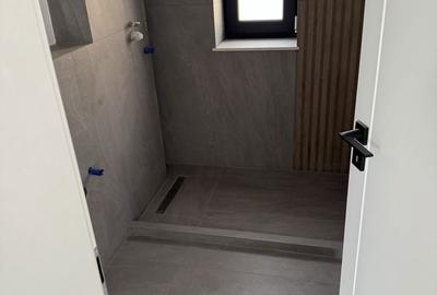 Casă cu 3 camere în Central - 2