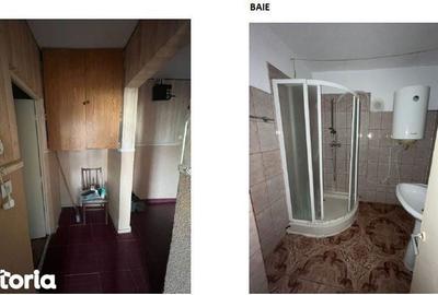 Apartament cu 2 camere decomandat în Central - 4