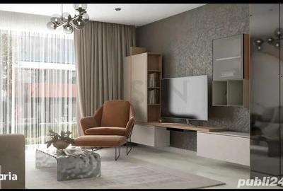 Doua Camere|Toamnei|Mosilor|Eminescu|60m2|Incalzire pardoseala|Buncar|Spati Verzi|doua balcoane - 2