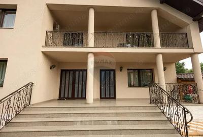 Casa spatioasa de vanzare - 11